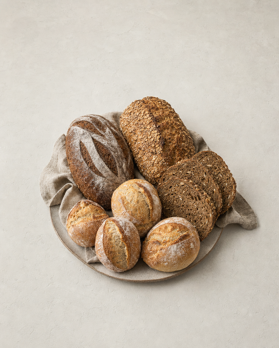Panadería Bollería Mellinas