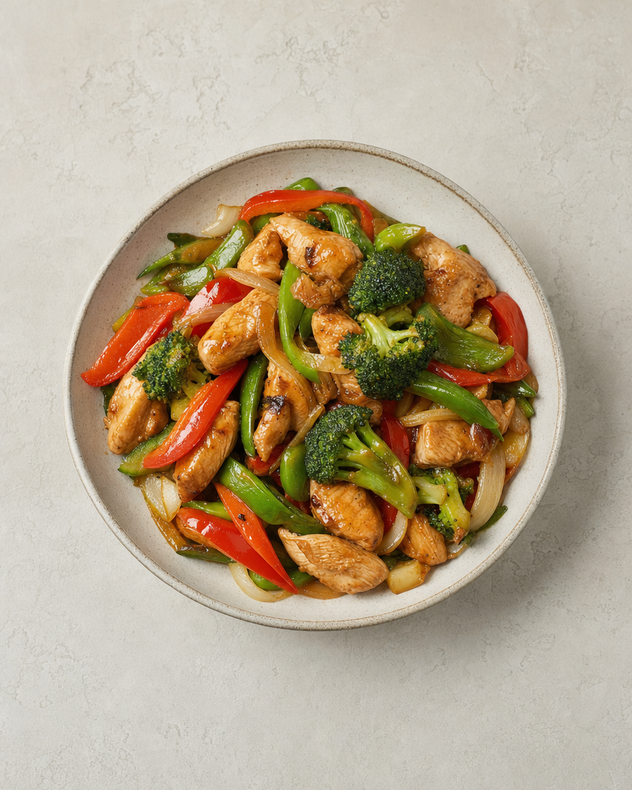 Wok