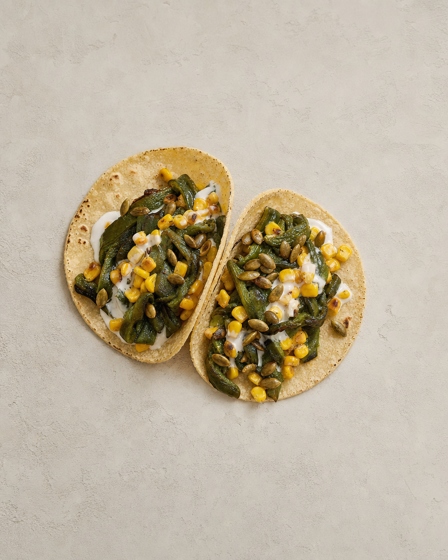Master Tacos