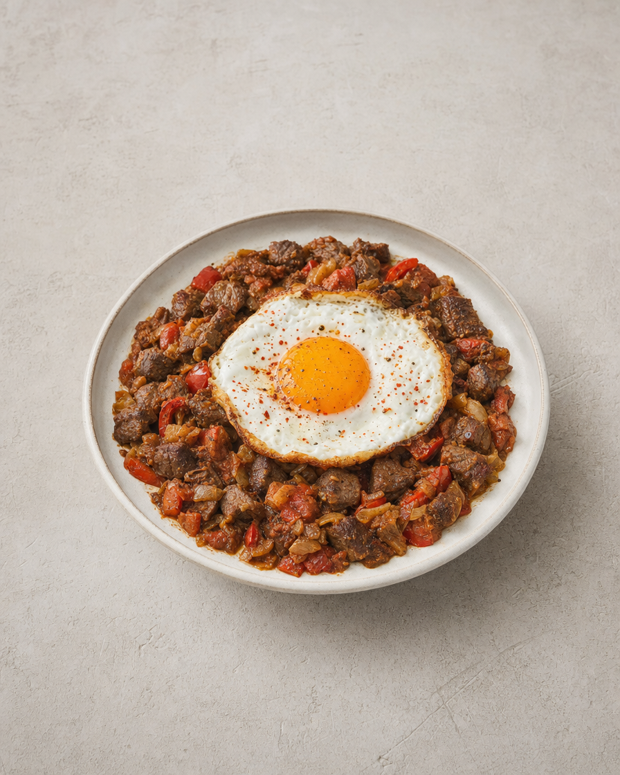 Hareg Cafe & Variety Ethiopian Tastes