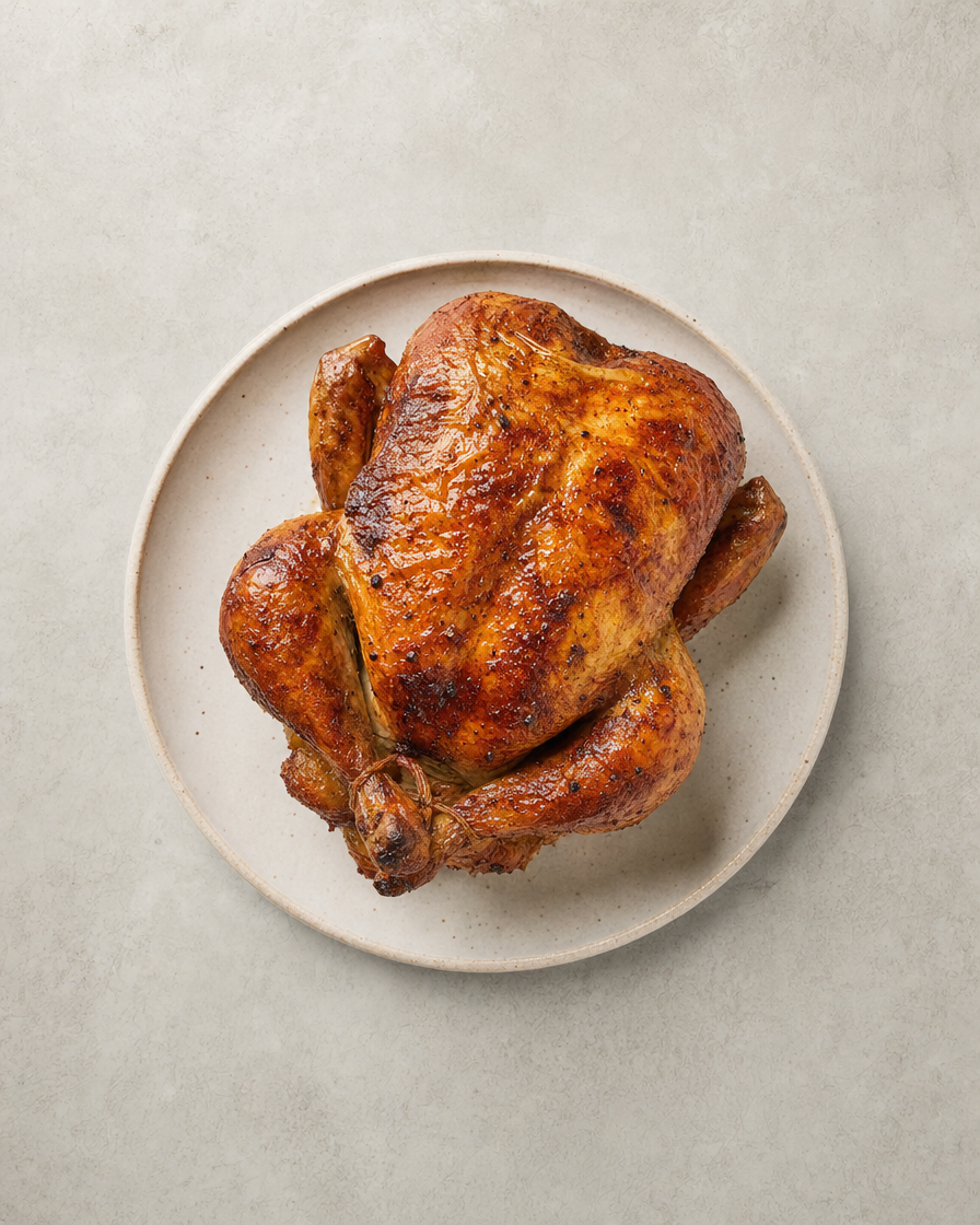 Wild Wing