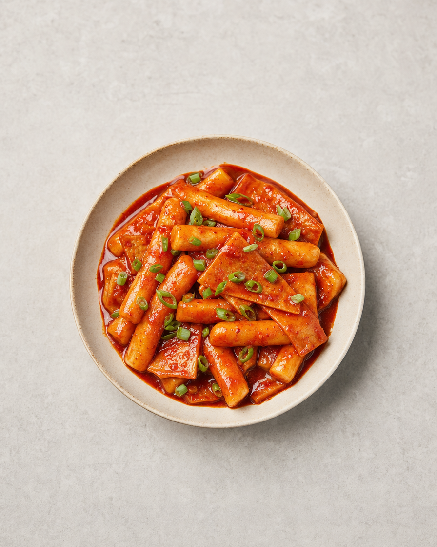 C1 Koreanisches Restaurant