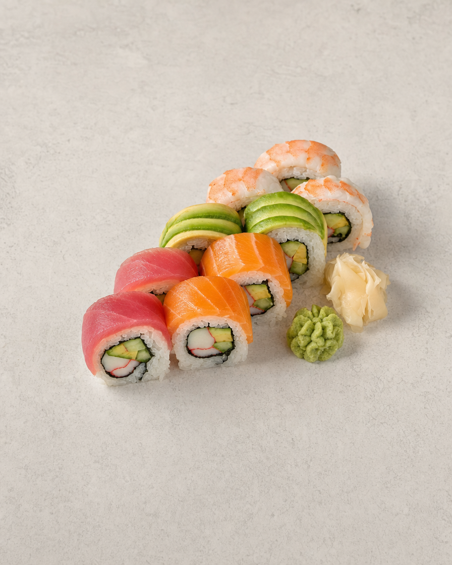EAT HAPPY