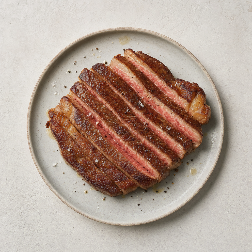 London's SteakHouse