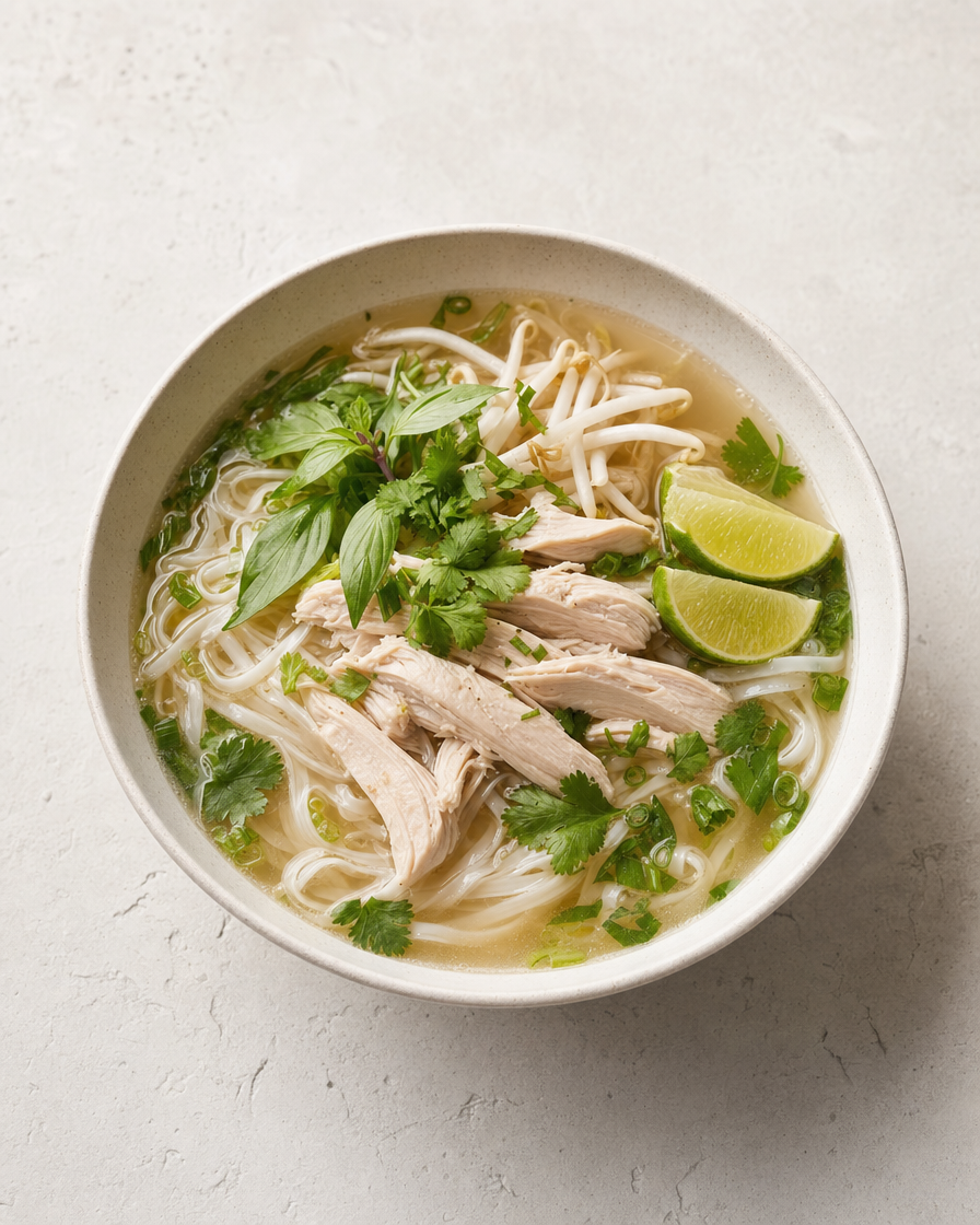 Pho Hanoi
