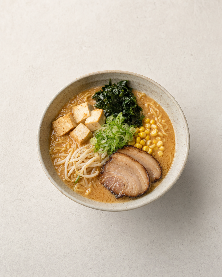 Daruma Ramen