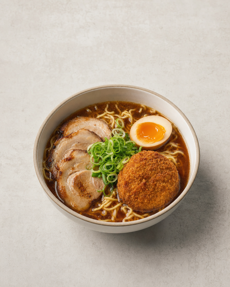 Hako Ramen