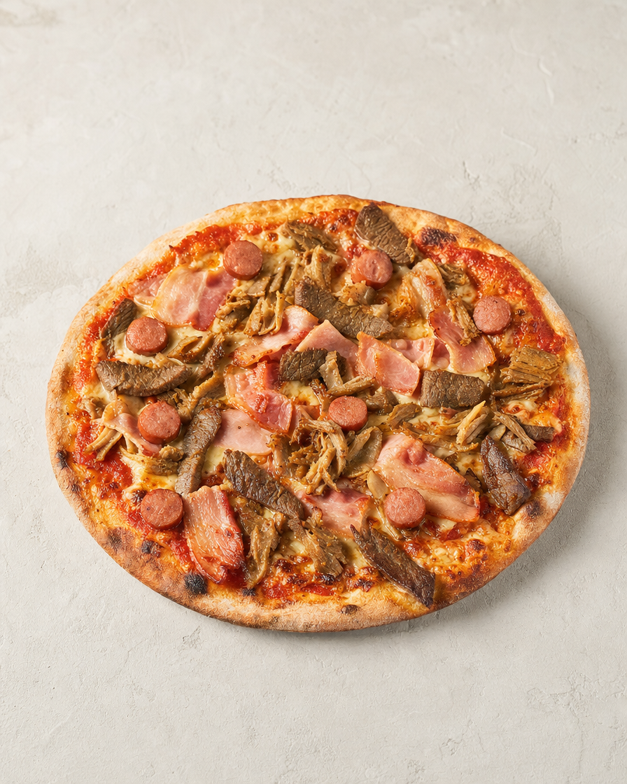 Bar-Pizzeria da Angelo