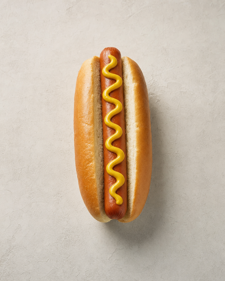 HD American Food