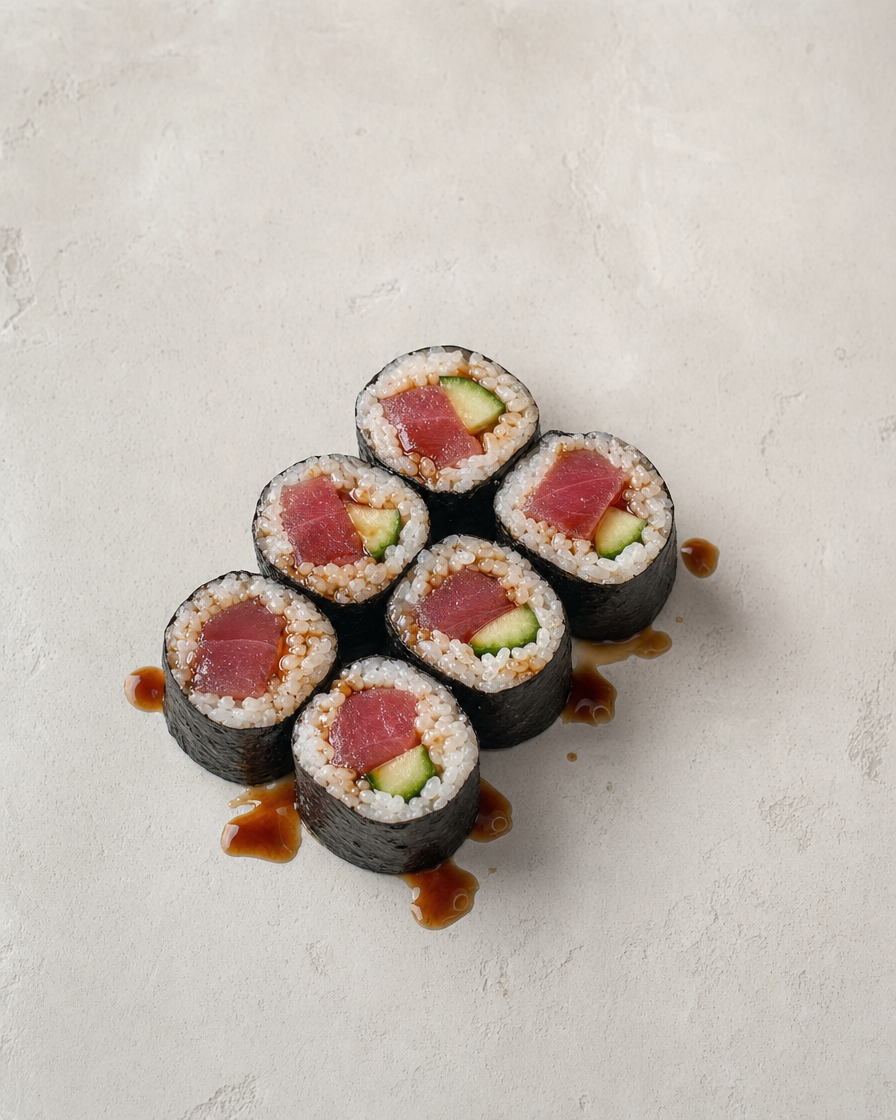 Hongkong-Imbiss & Sushi-Bar