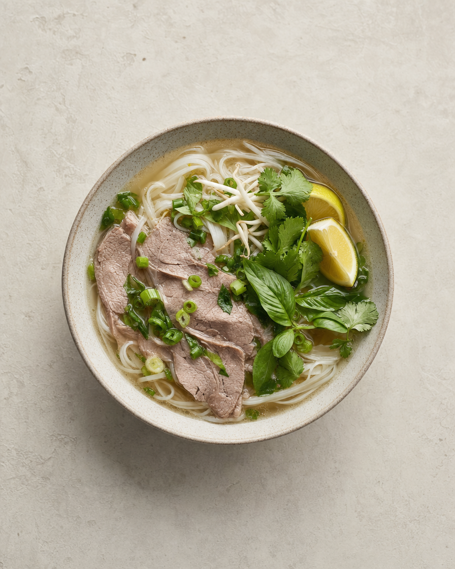 Fami Pho